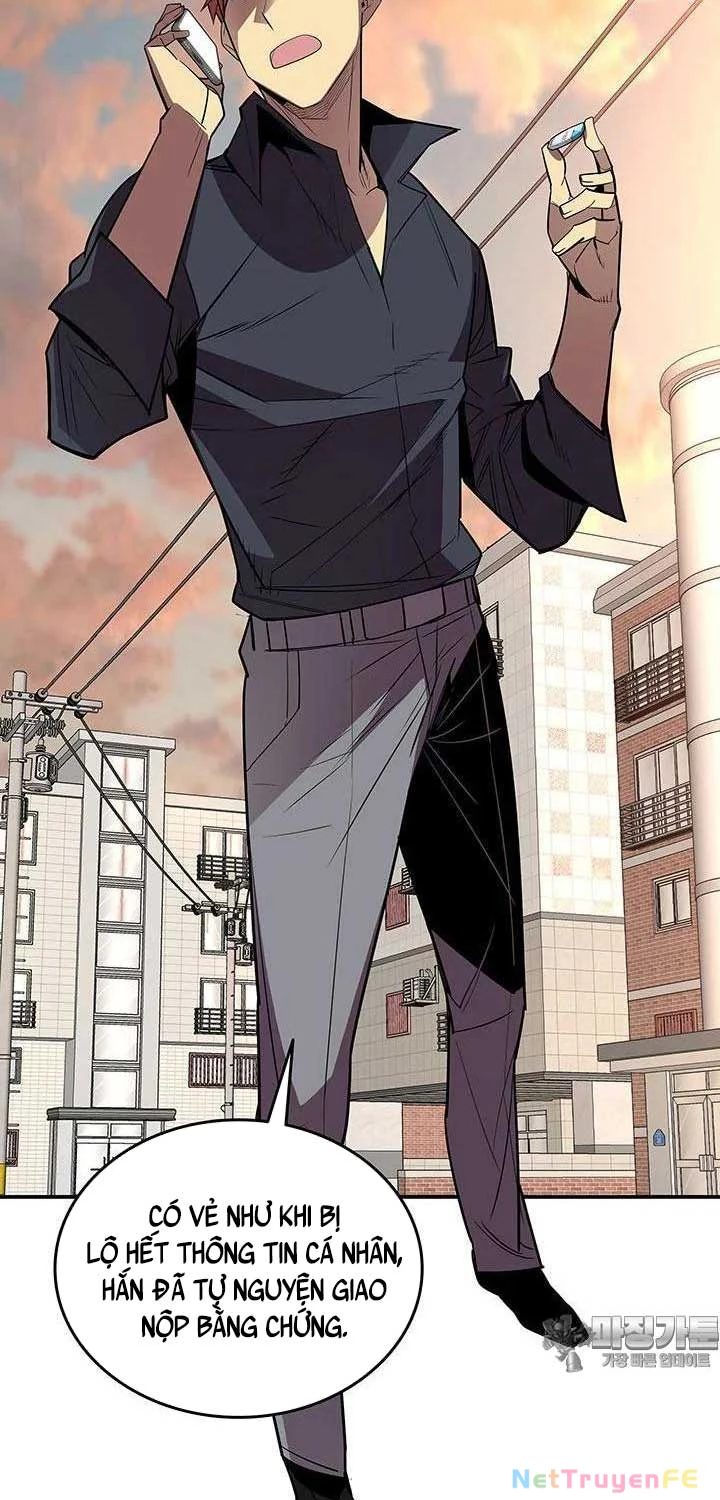 Tôi Là Lính Mới Chapter 208 - Trang 4