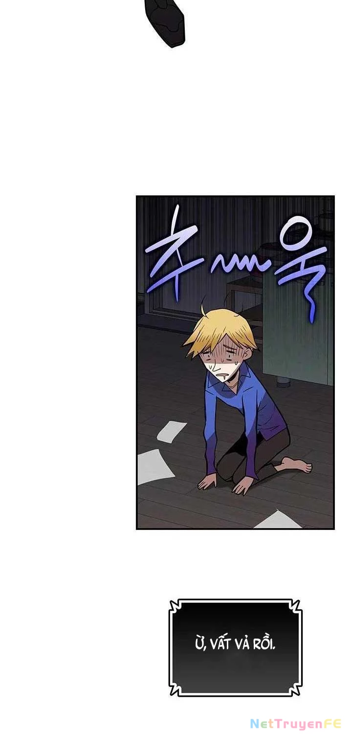 Tôi Là Lính Mới Chapter 208 - Trang 4