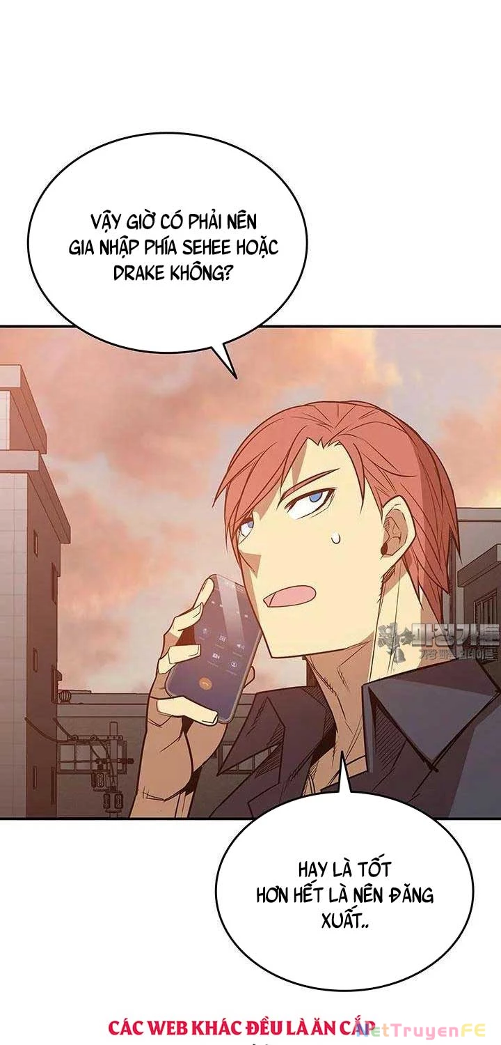 Tôi Là Lính Mới Chapter 208 - Trang 4