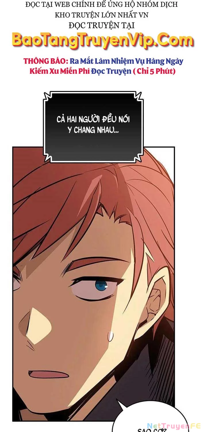 Tôi Là Lính Mới Chapter 208 - Trang 4