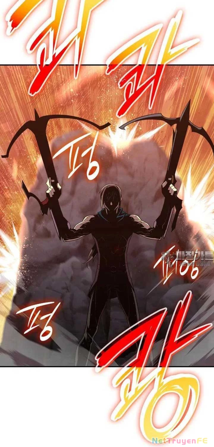 Tôi Là Lính Mới Chapter 208 - Trang 4