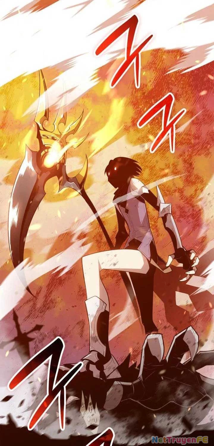 Tôi Là Lính Mới Chapter 208 - Trang 4