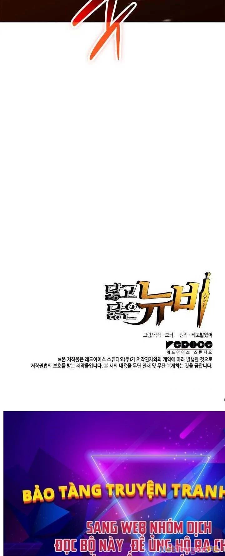 Tôi Là Lính Mới Chapter 208 - Trang 4