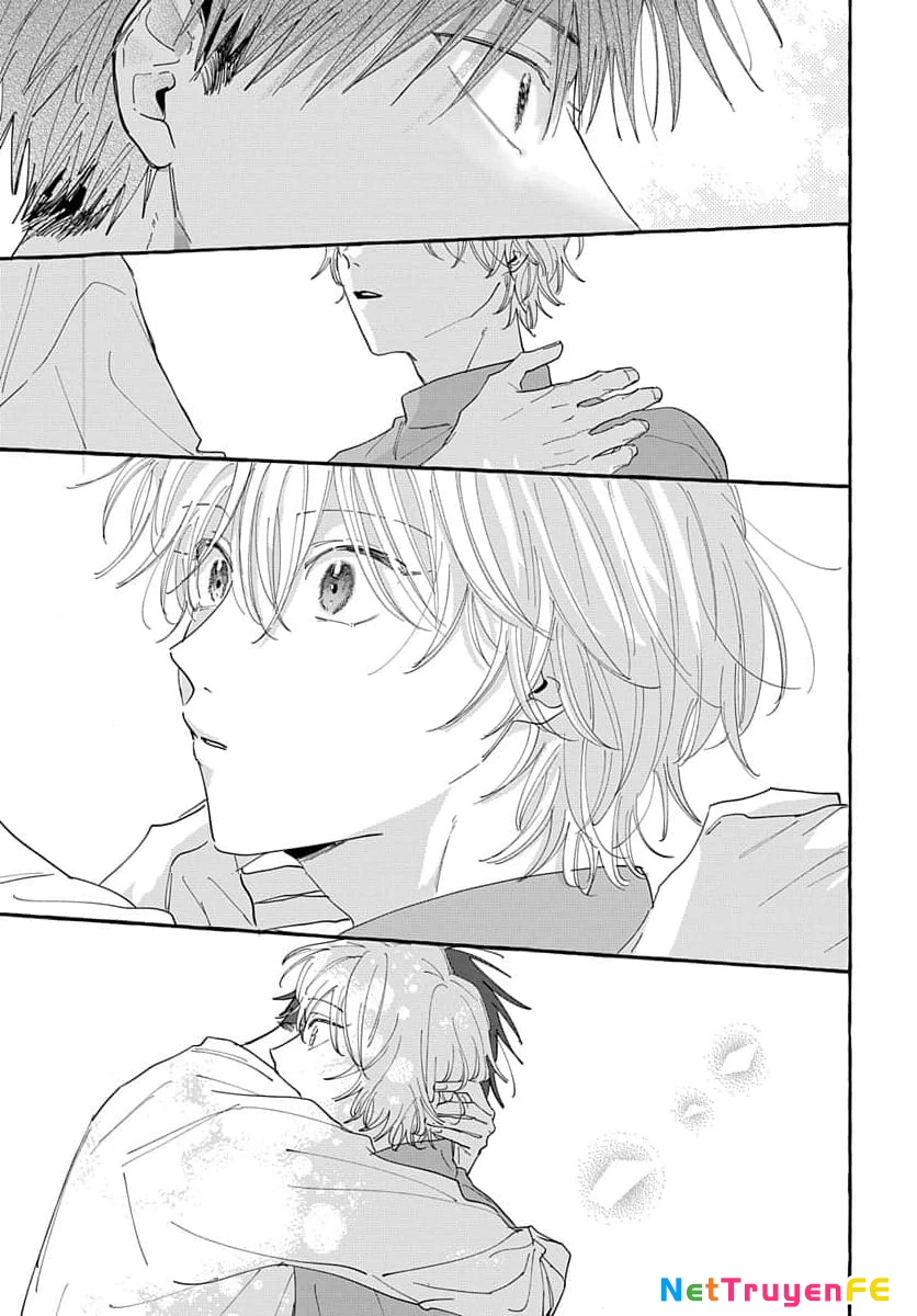 Kimi to Nara Koi wo Shite Mite mo Chapter 24 - Trang 2