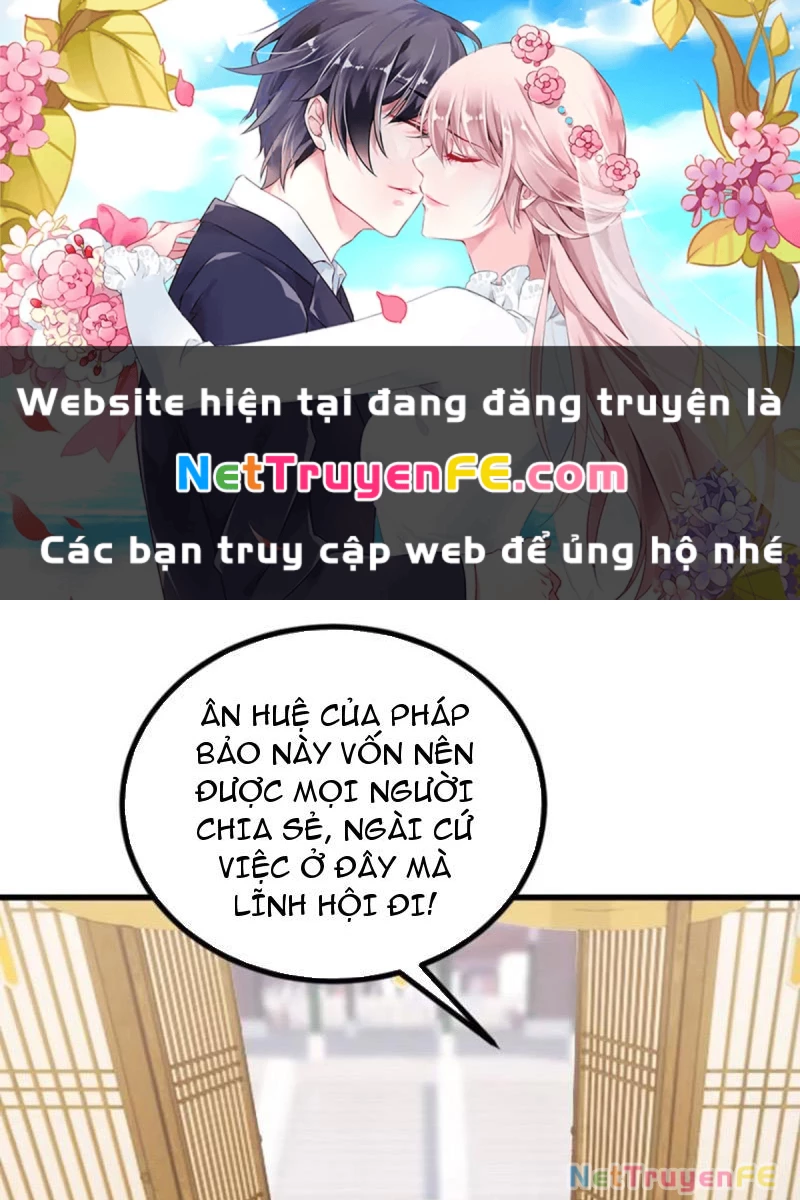 Hoá Ra Ta Đã Vô Địch Từ Lâu Chapter 195 - Trang 4