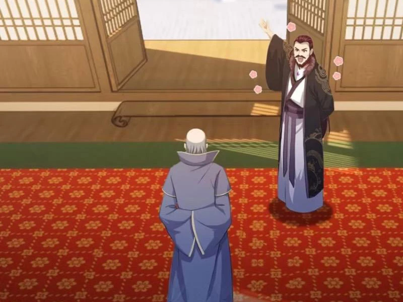 Hoá Ra Ta Đã Vô Địch Từ Lâu Chapter 195 - Trang 4