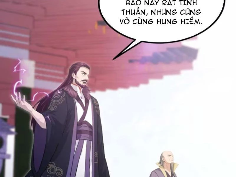 Hoá Ra Ta Đã Vô Địch Từ Lâu Chapter 195 - Trang 4