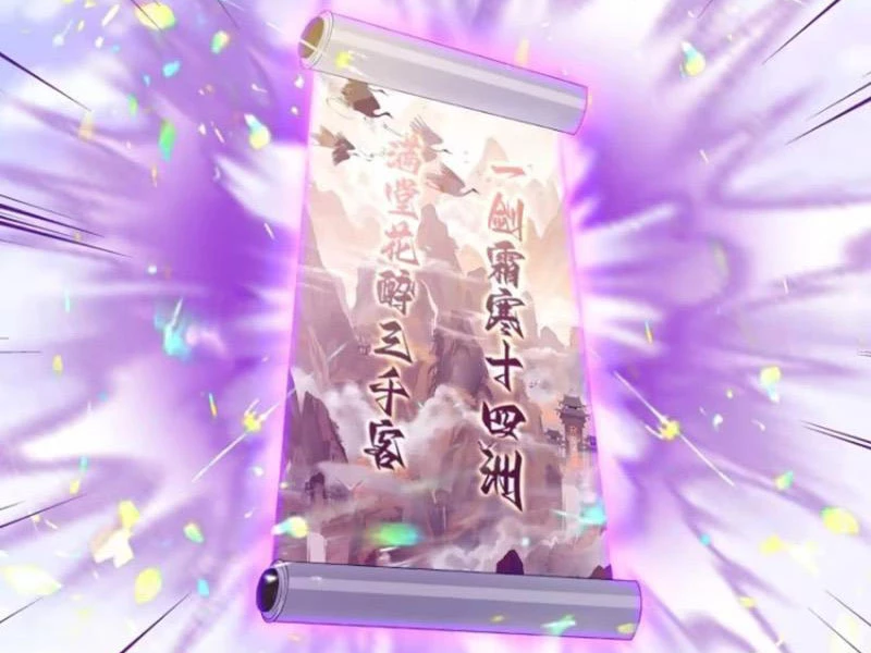 Hoá Ra Ta Đã Vô Địch Từ Lâu Chapter 195 - Trang 4