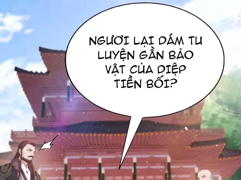 Hoá Ra Ta Đã Vô Địch Từ Lâu Chapter 195 - Trang 4