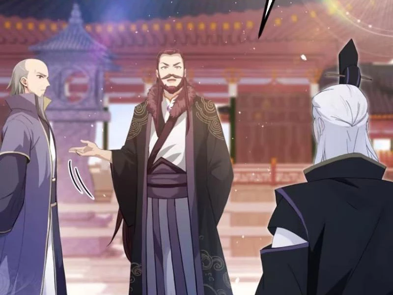 Hoá Ra Ta Đã Vô Địch Từ Lâu Chapter 195 - Trang 4