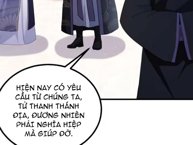 Hoá Ra Ta Đã Vô Địch Từ Lâu Chapter 195 - Trang 4