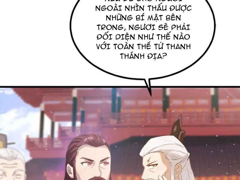 Hoá Ra Ta Đã Vô Địch Từ Lâu Chapter 195 - Trang 4