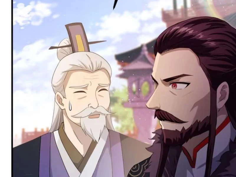 Hoá Ra Ta Đã Vô Địch Từ Lâu Chapter 195 - Trang 4