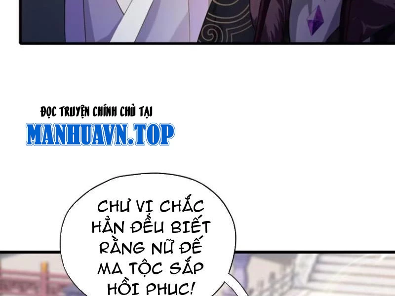 Hoá Ra Ta Đã Vô Địch Từ Lâu Chapter 195 - Trang 4