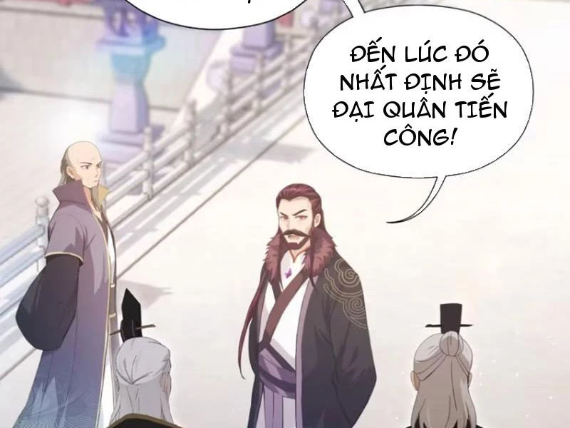 Hoá Ra Ta Đã Vô Địch Từ Lâu Chapter 195 - Trang 4