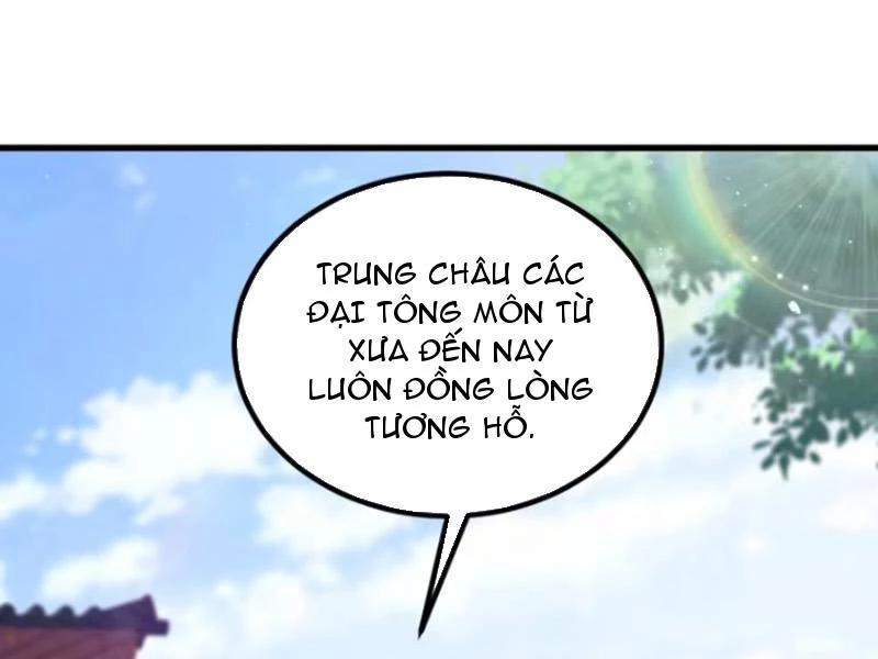 Hoá Ra Ta Đã Vô Địch Từ Lâu Chapter 195 - Trang 4