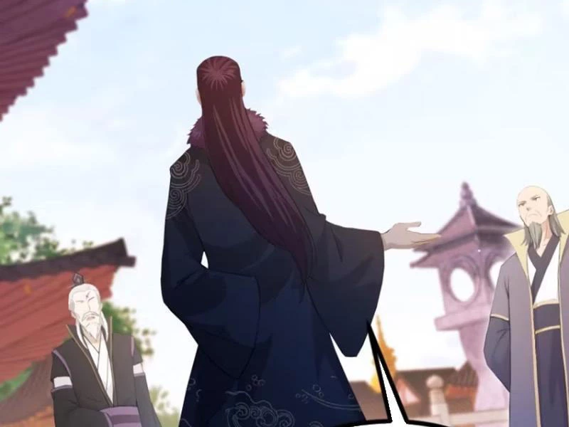 Hoá Ra Ta Đã Vô Địch Từ Lâu Chapter 195 - Trang 4