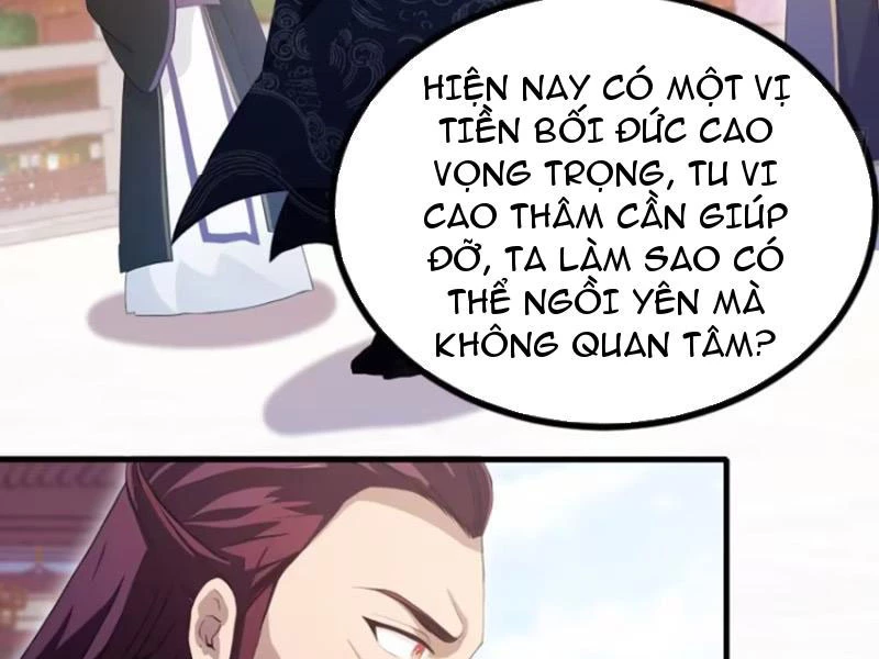 Hoá Ra Ta Đã Vô Địch Từ Lâu Chapter 195 - Trang 4