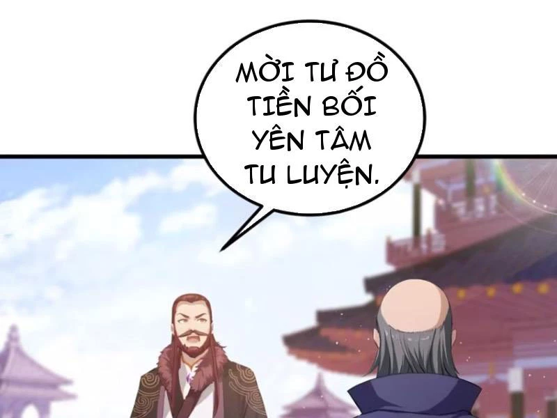 Hoá Ra Ta Đã Vô Địch Từ Lâu Chapter 195 - Trang 4