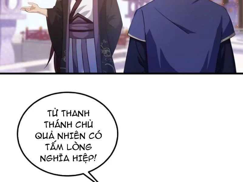 Hoá Ra Ta Đã Vô Địch Từ Lâu Chapter 195 - Trang 4