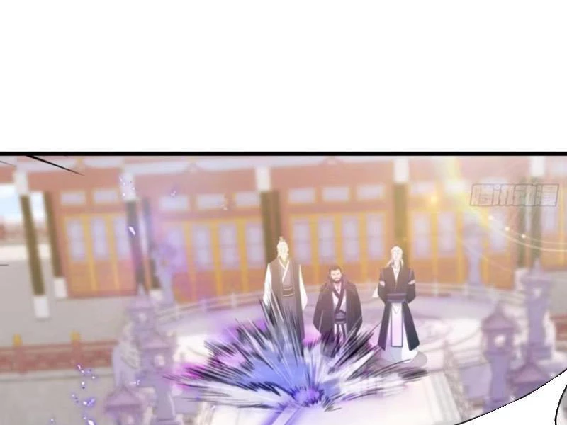 Hoá Ra Ta Đã Vô Địch Từ Lâu Chapter 195 - Trang 4