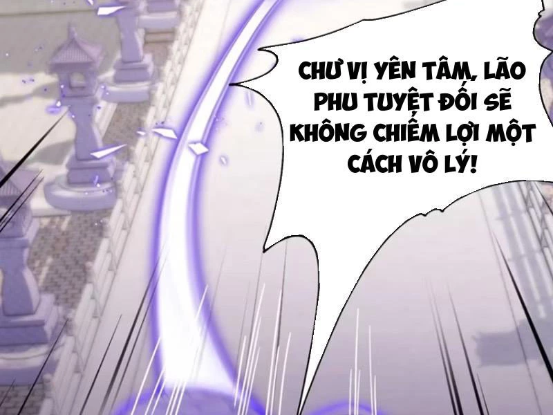 Hoá Ra Ta Đã Vô Địch Từ Lâu Chapter 195 - Trang 4