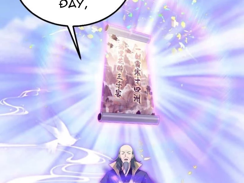 Hoá Ra Ta Đã Vô Địch Từ Lâu Chapter 195 - Trang 4