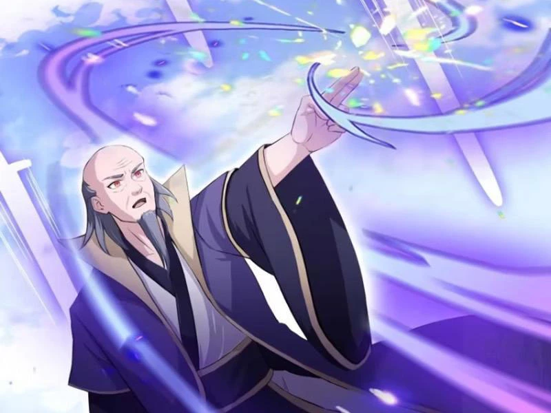 Hoá Ra Ta Đã Vô Địch Từ Lâu Chapter 195 - Trang 4