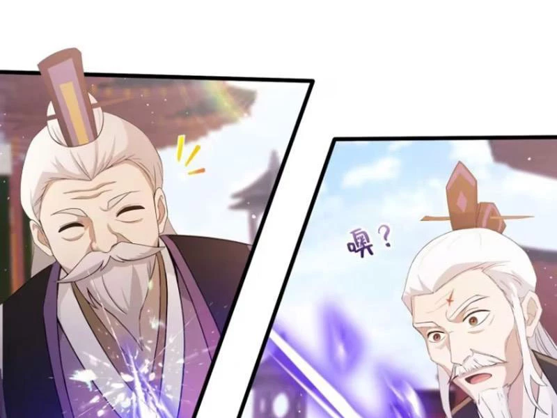 Hoá Ra Ta Đã Vô Địch Từ Lâu Chapter 195 - Trang 4