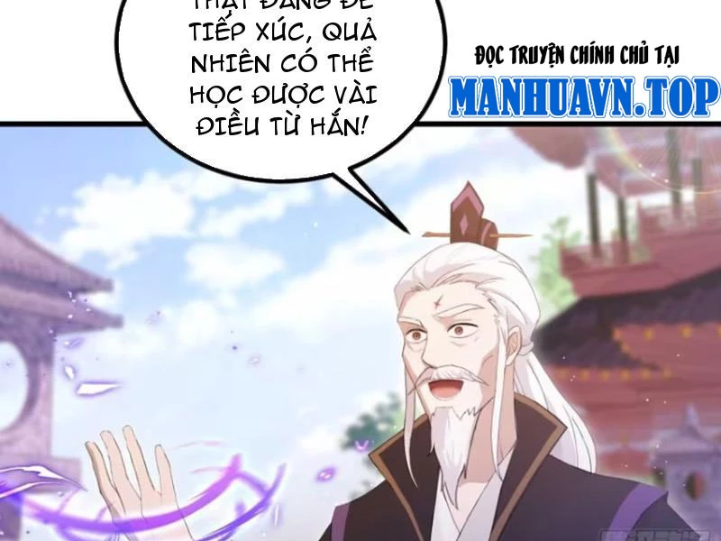 Hoá Ra Ta Đã Vô Địch Từ Lâu Chapter 195 - Trang 4