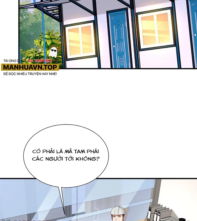 Mỗi Tuần Ta Có Một Nghề Nghiệp Mới Chapter 740 - Trang 4