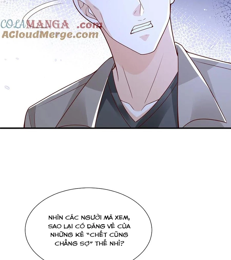 Mỗi Tuần Ta Có Một Nghề Nghiệp Mới Chapter 740 - Trang 4