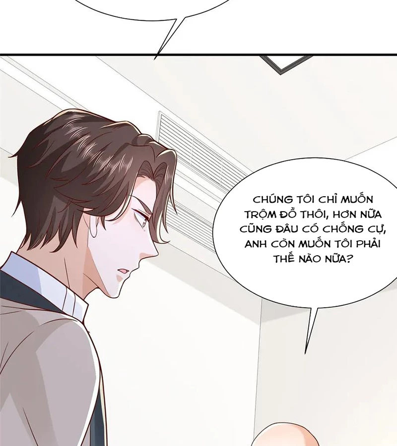 Mỗi Tuần Ta Có Một Nghề Nghiệp Mới Chapter 740 - Trang 4