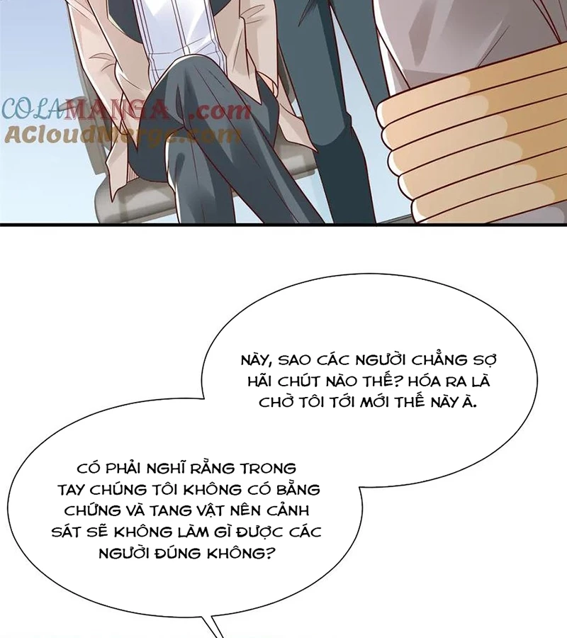 Mỗi Tuần Ta Có Một Nghề Nghiệp Mới Chapter 740 - Trang 4