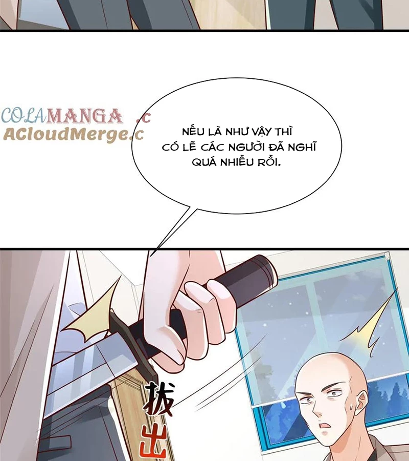 Mỗi Tuần Ta Có Một Nghề Nghiệp Mới Chapter 740 - Trang 4