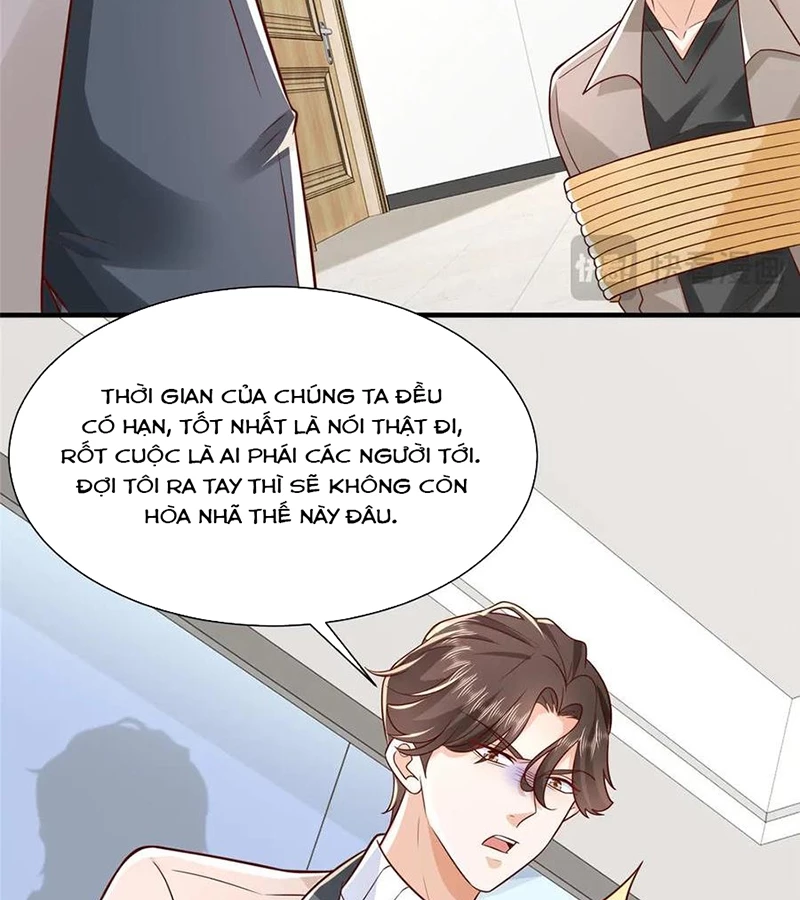 Mỗi Tuần Ta Có Một Nghề Nghiệp Mới Chapter 740 - Trang 4