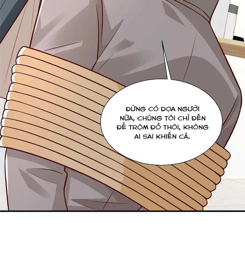 Mỗi Tuần Ta Có Một Nghề Nghiệp Mới Chapter 740 - Trang 4