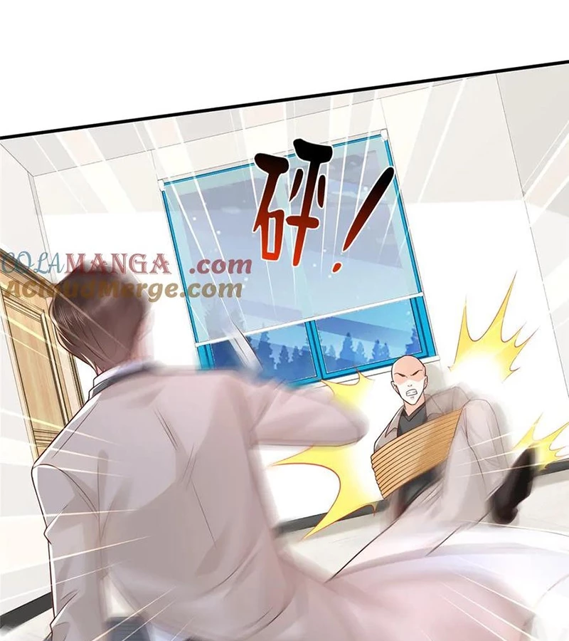 Mỗi Tuần Ta Có Một Nghề Nghiệp Mới Chapter 740 - Trang 4