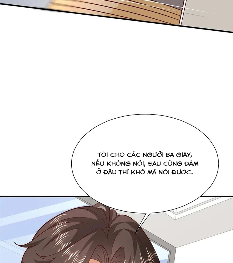 Mỗi Tuần Ta Có Một Nghề Nghiệp Mới Chapter 740 - Trang 4