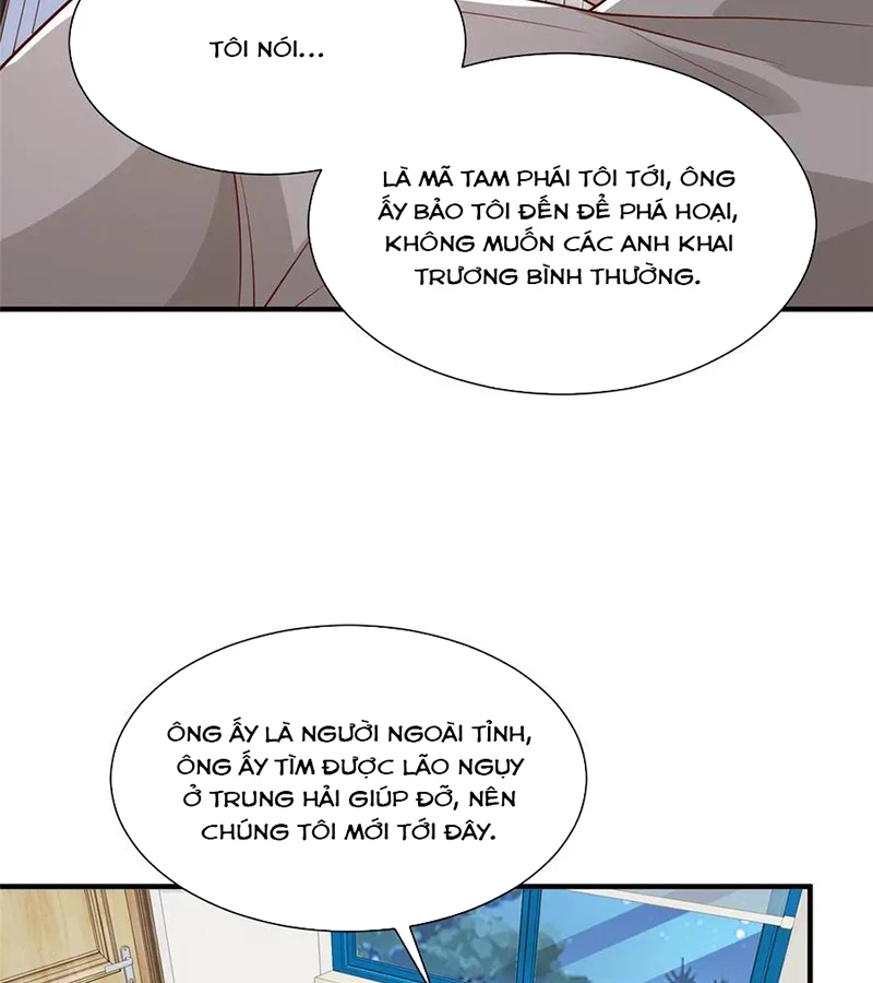 Mỗi Tuần Ta Có Một Nghề Nghiệp Mới Chapter 740 - Trang 4