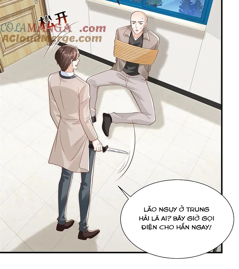 Mỗi Tuần Ta Có Một Nghề Nghiệp Mới Chapter 740 - Trang 4
