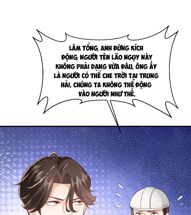 Mỗi Tuần Ta Có Một Nghề Nghiệp Mới Chapter 740 - Trang 4