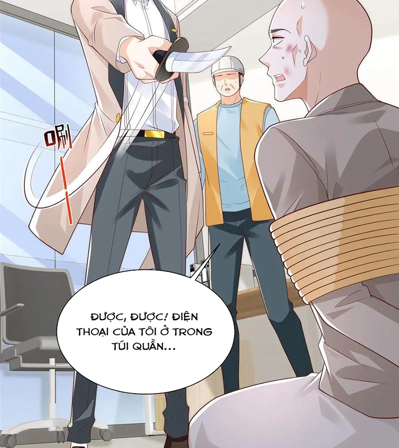 Mỗi Tuần Ta Có Một Nghề Nghiệp Mới Chapter 740 - Trang 4