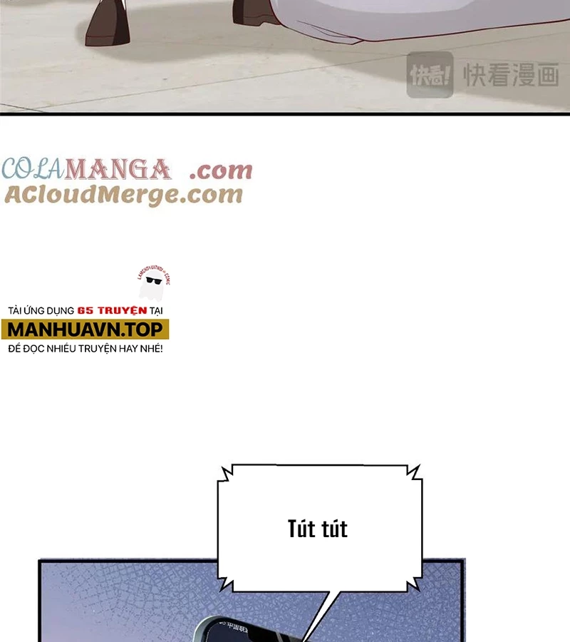 Mỗi Tuần Ta Có Một Nghề Nghiệp Mới Chapter 740 - Trang 4