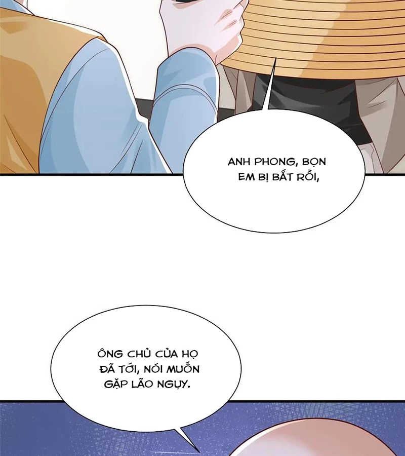 Mỗi Tuần Ta Có Một Nghề Nghiệp Mới Chapter 740 - Trang 4