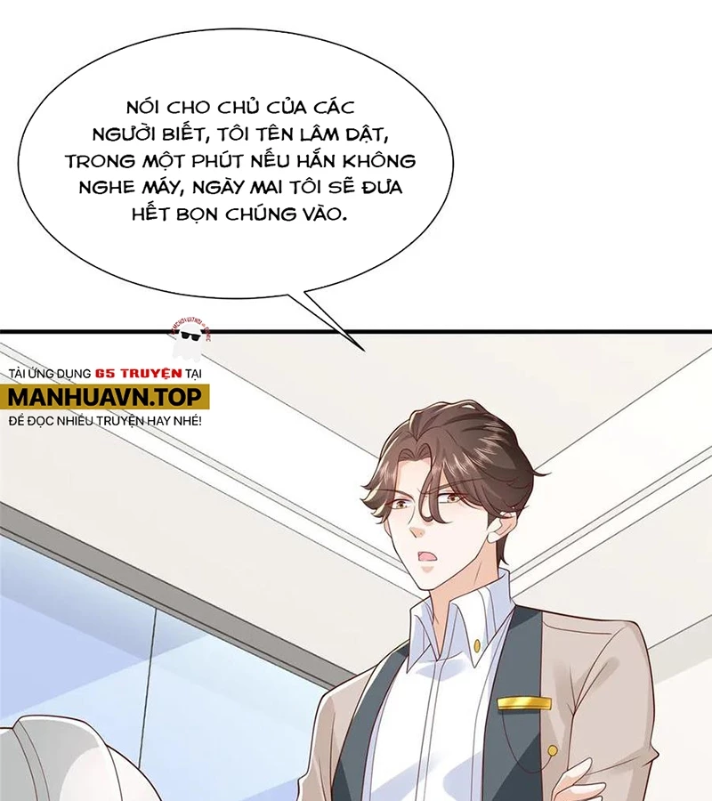 Mỗi Tuần Ta Có Một Nghề Nghiệp Mới Chapter 740 - Trang 4
