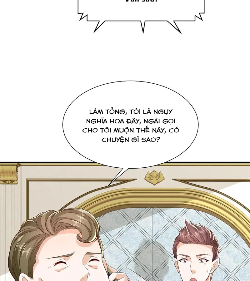 Mỗi Tuần Ta Có Một Nghề Nghiệp Mới Chapter 740 - Trang 4