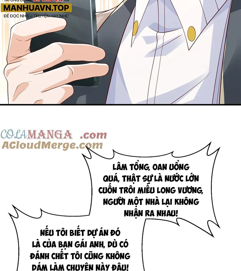 Mỗi Tuần Ta Có Một Nghề Nghiệp Mới Chapter 740 - Trang 4