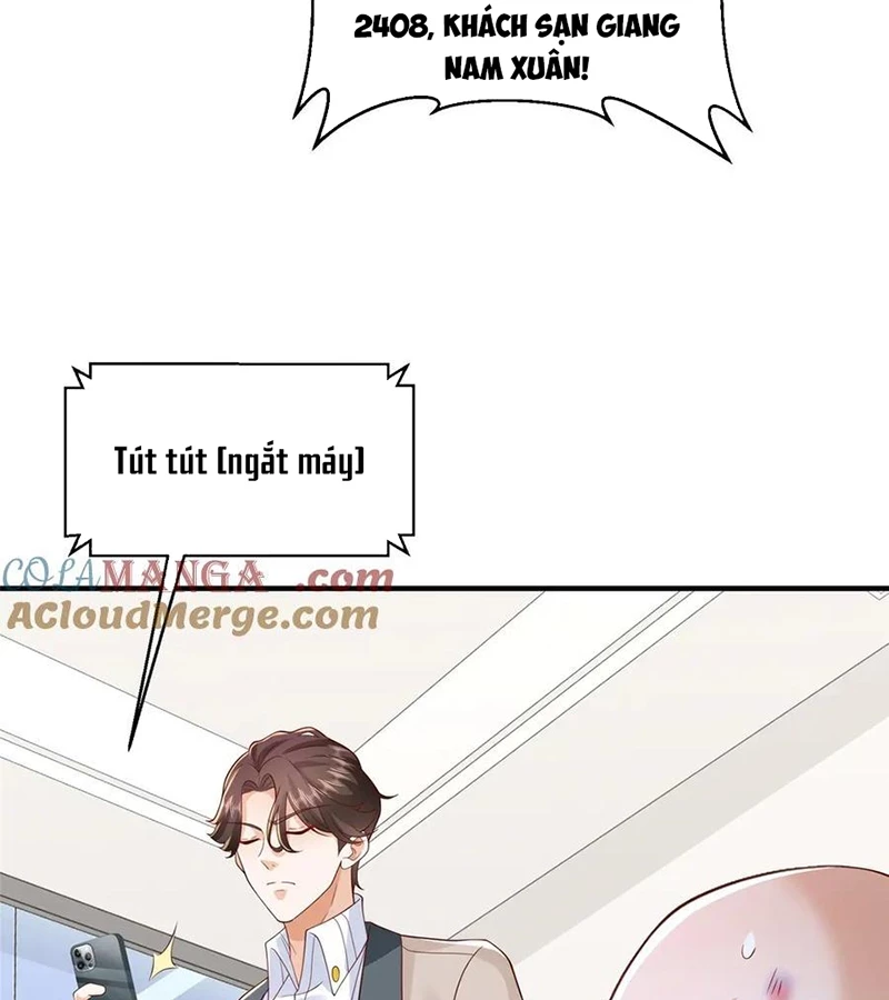 Mỗi Tuần Ta Có Một Nghề Nghiệp Mới Chapter 740 - Trang 4