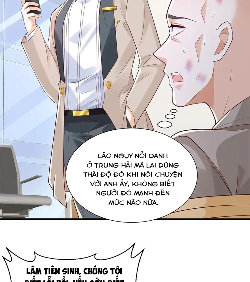 Mỗi Tuần Ta Có Một Nghề Nghiệp Mới Chapter 740 - Trang 4